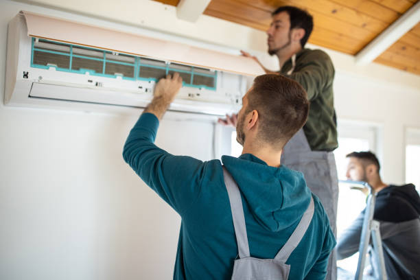 Best Furnace Cleaning in Carrizo Hill, TX