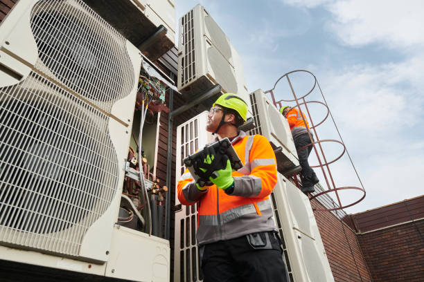 Best HVAC for Healthcare Facilities in Carrizo Hill, TX