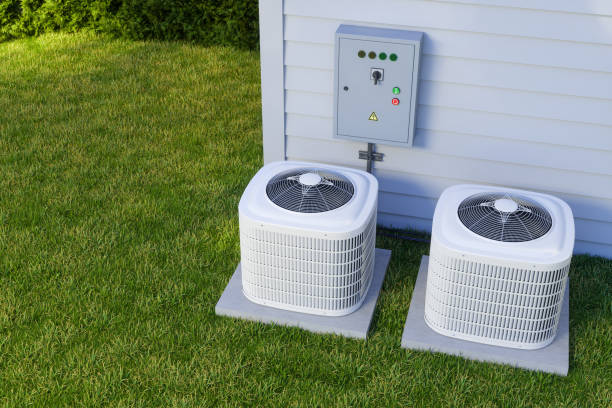 Best HVAC Retrofitting and Upgrading in Carrizo Hill, TX