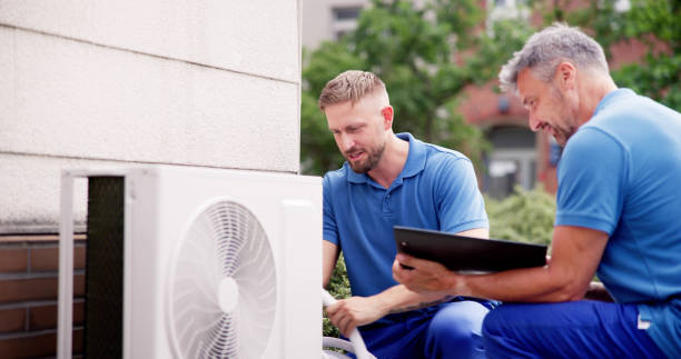 Best Solar-powered HVAC Systems in Carrizo Hill, TX