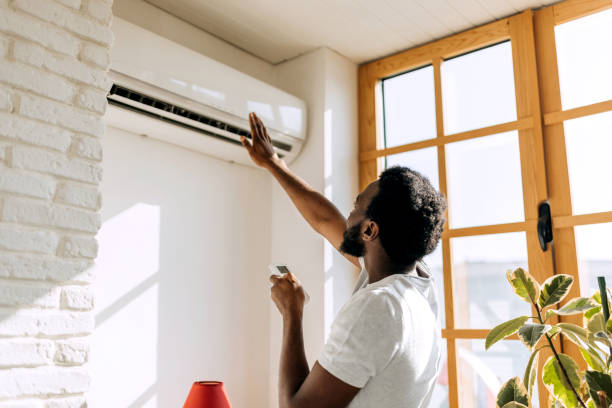 Best Seasonal HVAC Services in Carrizo Hill, TX