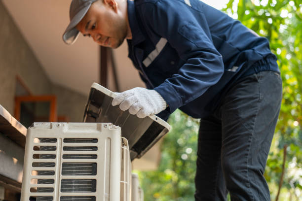 Professional HVAC in Carrizo Hill, TX