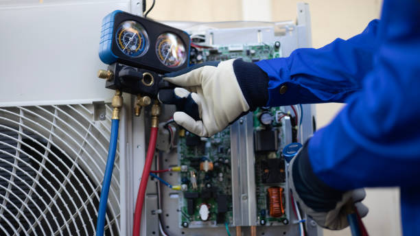 Best HVAC Financing and Leasing in Carrizo Hill, TX