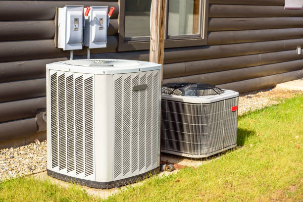 Best Residential HVAC in Carrizo Hill, TX